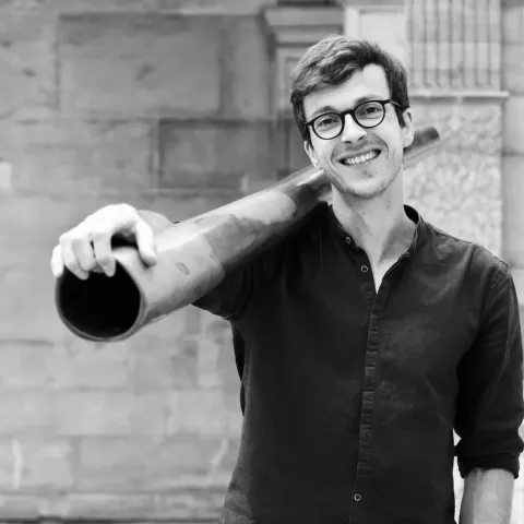 Gauthier Aubé